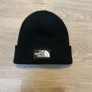 Adult size North Face Toque